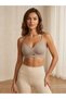 Women's Laser Cut Ghost Bra