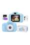 Toy Digital Camera With 32 GB Memory Card And Reader