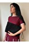Women's Laced Portfolio Bag - 4