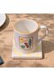 Kitchen Summer Mug - Colorful - 290 ml - 2