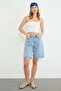 Basic Rope Strap Covered Bustier - 3