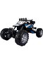RC Full Function Remote Control Monster Truck Car with 30-40m range for Kids and Adults, 18 Scale, 4WD and Suspension, 15kmph Top Speed - 4