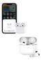New Generation In-Ear Bluetooth Headset Wireless Voice Assistant - 4