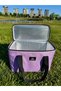 40 Liter Thermal Insulated Cooler Bag |   Picnic Camping Beach and Outdoor Thermos Bag 40 Liter Thermal Insulated - 3