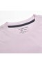 Men’s Slim Fit Cotton Crew Neck Tee - 5