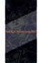 How My Love Became Love Twill Lettering 25X3Cm Jdm Car-Motor-Laptop Hologram Optional Sticker Lyrics