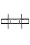 Skill Tech Sh 8060F, Large Heavy Duty Fixed Tv Wall Mount For 55"-90" Tvs, Max. Capacity -100 Kg, Max. Vesa: 800X600