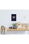 Alayra Are You Working Hard Enough? Life Changing Printed Quotes wall Posters for Home Decoration 5 - 2