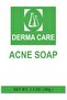 DERMACARE ACNE SOAP - 2