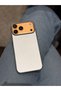 Premium Thin Mica Cover with Hidden Magsafe, Serrated and Striped, Compatible with iPhone 17 Pro Max - 2