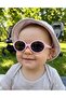 0 - 5 Years Old Baby Sunglasses Flexible Unbreakable Flexible Frame with Box Gift for Girls Boys Unisex