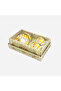 Puglia Yellow Porcelain Coffee Cup Set 100 ml - 3