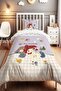 My Melody Dreams Patterned Single Baby Kids Duvet Cover Set