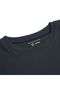 Women Boyfriend Interlock Liquid Tee - 5