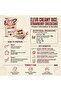 Creamy Rice Strawberry Cheesecake 132g - Nick Walker Signature Series - 4