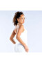 Supportive Halter Top White - 4