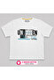 Large Size Cotton Comfortable Fit Daily Use Crew Neck Men's T-Shirt - 2