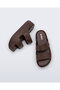 Free Line Platform Ad Sandals - 2