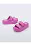 Free Line Platform Ad Sandals - 2