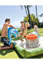 Jurassic Adventure Play Center 201 x 201 x 36 cm - 4