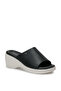 167300.Z Black Women's Slippers - 2