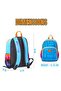 Motto Symmetric 14" Backpack - 7
