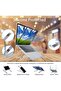 Aluminium Laptop Stand – Adjustable Portable Notebook & Computer Holder for Desk, Home, Office & Travel Use - 4