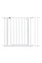 - Auto-Close Safety Baby Gate - 75-84cm + 10cm Extension Kit
