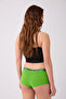 Women's Cotton Lycra 3-Piece Premium Boxed Boyshort Panties - 3