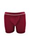 Men's Lycra Elastane Sports Cotton Boxer 5-Pack (Model: 400) - 4