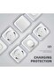 3 in 1 Magnetic Wireless Charging Station Foldable – Fast Wireless Charger Pad for iPhone, Apple Watch & AirPods - 5