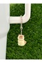 Cat Thermos Ornament/Cat Thermos Charm/Kitty Animal Figure Bag Charm - 4