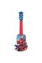 Prima mea chitara Spiderman, 53 cm
