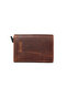 Unisex Wallet & Card Holder 725 Leather Wallet Card Holder - 4