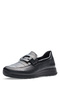 24822 Ara Shoes Osaka Women's Leather Walking Shoes 3.5-7.5 - 5