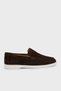 Suede Loafer Shoes Men's Shoes 1527323K1