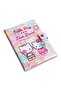 Hello Kitty Dear Daniel Donut Dairy 18*13Cm - 4