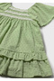 Baby Girl Ruffle Dress 1912 - 5