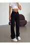 Striped jeans - black - 3