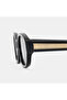 ANN Sunglasses, Black - 3