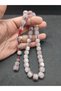 Zeyzun Masterpiece Double Sandpaper Double Polished Squeaking Sound with Squeaking Sound Amber Certified 9931 - 3