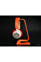 Modern Headphone Stand – 3D Printed Desktop Headphone Hanger and Organizer - 2