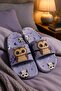 Size 40 Gezer Soft Sole Slippers - 2