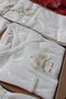 Barbosa Baby Girl Jacquard (Breathable Fabric) Summer Extra Soft 10-Piece Hospital Release Set - 3