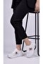 Women's Genuine Leather Full Orthopedic Casual Comfortable Sole Women's Shoes - 2
