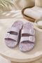 Size 36 Gezer Soft Sole Slippers - 2