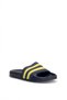 Elit Myss264-018 Men's Flat Slippers Navy Blue - 3