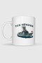 كوب مطبوع بتصميم سياحي من Tcg Gökova - 2