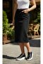 Rethro 6Fx Black Women's Sneakers - 3