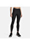 Tech Hirise Leggings Black Women's Leggings 1365336-001 - 2